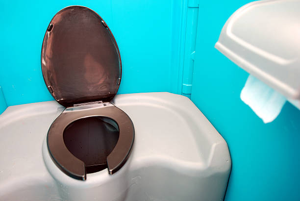 Best Sanitation services for porta potties  in Dewart, PA