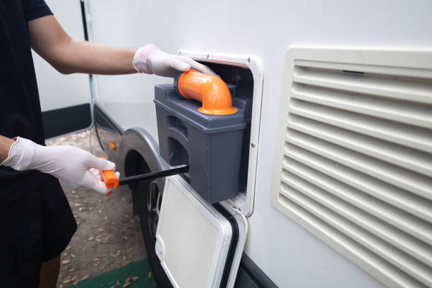 Best Long-term porta potty rental  in Dewart, PA